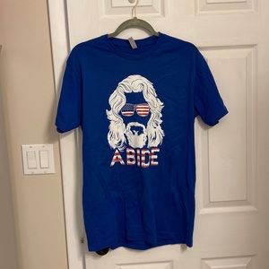 The Dude Abides NWOT